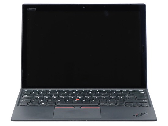 Lenovo ThinkPad X1 Tablet 3rd Gen. i5-8350U 8GB 256GB SSD 3000x2000 Klasa A- Windows 11 Home