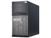 Dell Optiplex 790 MT i7-2600 4x3.4GHz 8GB RAM