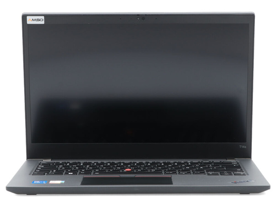 Lenovo ThinkPad T14S Gen 2I i5-1135G7 8GB 256GB SSD 1920x1080 Klasa A