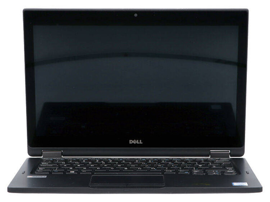 Dotykowy Dell Latitude 5289 2w1 i5-7300U 8GB 240GB SSD M.2 1920x1080 Klasa A- Windows 10 Home