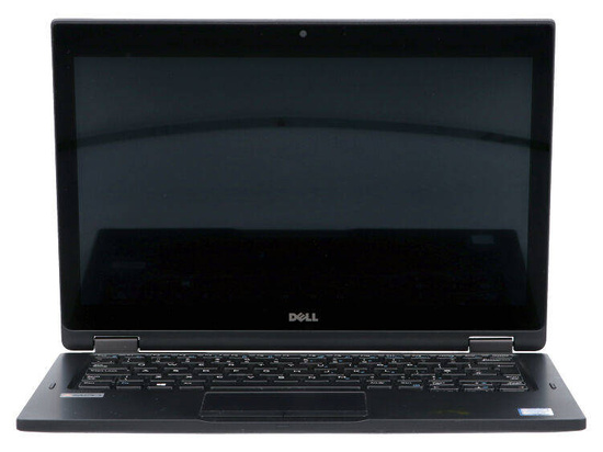 Dotykowy Dell Latitude 5289 2w1 i5-7300U 8GB 512GB SSD 1920x1080 Klasa A-