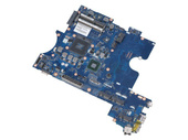 PŁYTA GŁÓWNA LA-6562P Dell Latitude E6520 USZKODZONA P13
