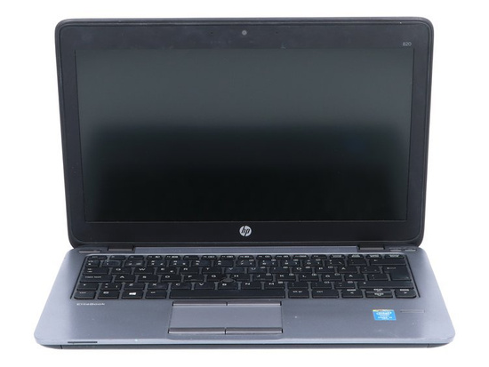 HP EliteBook 820 G2 i5-5200U 8GB 240GB SSD 1920x1080 Klasa A- Windows 10 Professional