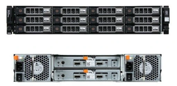 DELL MD1200 12x3,5