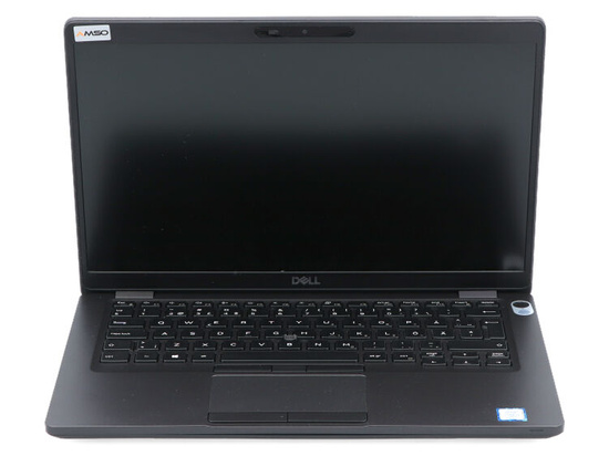 Dotykowy Dell Latitude 5400 i5-8365U 16GB 480GB SSD 1920x1080 Klasa A Windows 11 Home