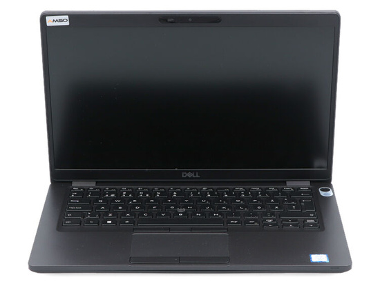 Dotykowy Dell Latitude 5400 i7-8665U 16GB 512GB SSD M.2 1920x1080 Klasa A Windows 11 Home