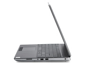 Dell Precision 7550 i7-10850H 16GB 1TB SSD 1920x1080 nVidia Quadro T2000 Klasa A Windows 11 Professional
