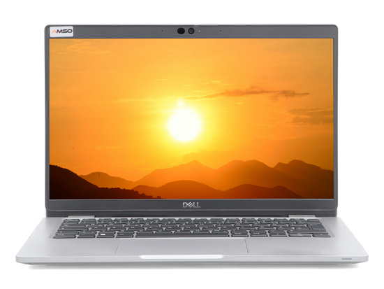 Dell Latitude 5320 i5-1145G7 1920x1080 Klasa A- S/N: 3M3JLL3