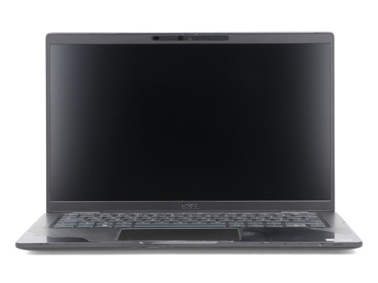 Dotykowy Dell Latitude 7420 Czarny i7-1185G7 1920x1080 Klasa B S/N: 3TKCGK3