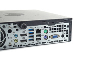 HP Compaq Elite 8300 USDT i3-3220 2x3.3GHz 8GB RAM DVD