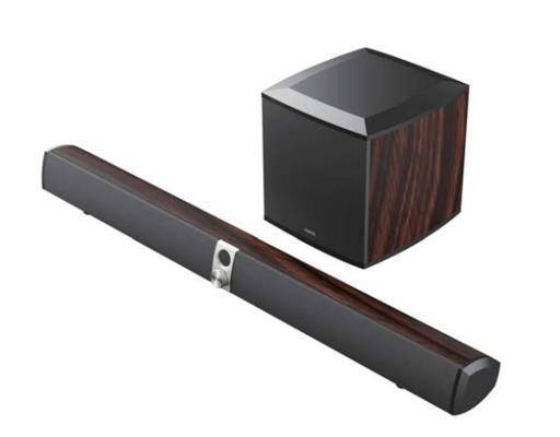 Soundbar Edifier S70DB