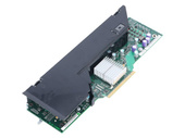 Nowa Płyta Memory Riser Board Dell PowerEdge 6800 6850 ND891 38