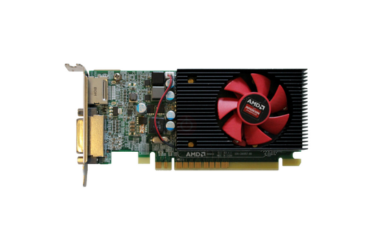 Karta Graficzna AMD Radeon R5 430 2GB GDDR5 Niski Profil