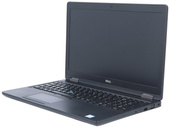Dell Latitude 5580 i5-7200U 8GB 512GB SSD 1920x1080 Klasa A- Windows 10 Professional