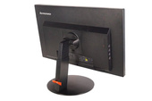 Monitor Lenovo ThinkVision T2454pA 24" LED 1920x1200 IPS HDMI DPort Czarny