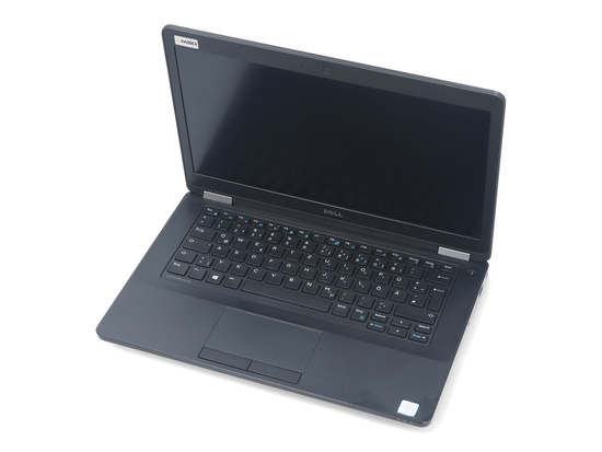 Dell Latitude E5470 i5-6300U 1920x1080 Klasa A- S/N: 3PHFTC2
