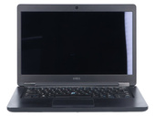 Dotykowy Dell Latitude 5480 i5-7300HQ 1920x1080 Klasa A-