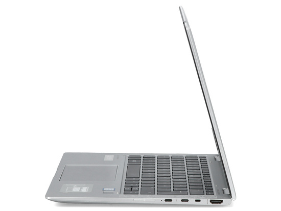Dotykowy HP Elitebook X360 1030 G3 i5-8350U 8GB 512GB SSD 1920x1080 Klasa A Windows 11 Home