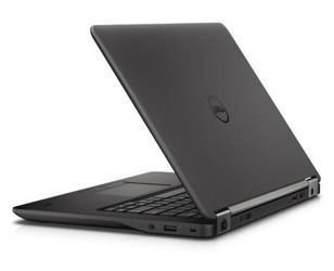 Dotykowy Dell Latitude E7450 i5-5200U 8GB 256GB SSD 1920x1080 Klasa A Windows 10 Professional