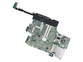 PŁYTA GŁÓWNA 690643-001 HP ELITEBOOK 8570W USZKODZONA P5