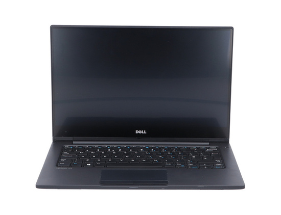 Dotykowy Dell Latitude 7370 Intel Core M5-6Y57 8GB 240GB SSD 3200x1800 Klasa A- Windows 10 Home