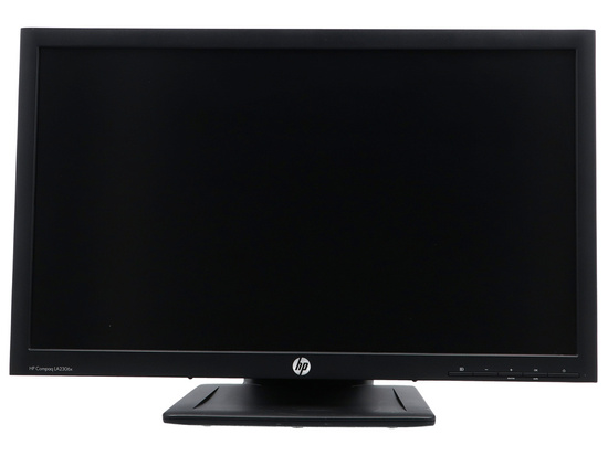 Monitor HP LA2306x 23" LED 1920x1080 DVI DisplayPort Klasa A