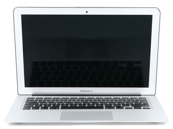 Apple MacBook Air 13" A1466 2012r. i5-3427U 8GB 256GB SSD 1440x900 Klasa A- MacOS Mojave