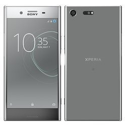 Sony Xperia XZ Premium C8141 4GB 64GB Luminous Chrome Klasa A Android