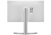 Monitor LG 27UP850-W 27" LED 3840x2160 IPS USB-C BZAS Biały Klasa A