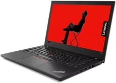 Lenovo ThinkPad T480 I3-8130U 1920x1080 Klasa A- S/N: PF1GR7HF