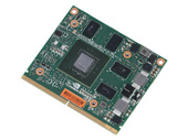 Karta Graficzna NVIDIA Quadro K2000M N14P-Q3-A2 010176B00-600-G 122