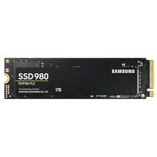 Nowy Dysk SSD Samsung 980 1TB M.2 2280 PCI-E x4 Gen3 NVMe