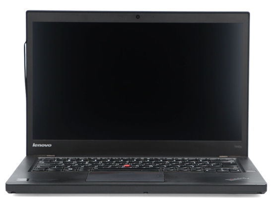 Lenovo ThinkPad T440s SKIN i5-4200U 8GB 240GB SSD 1920x1080 Klasa A-