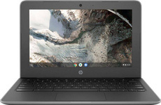 HP Chromebook 11 G7 Celeron N4000 4GB 16GB 1366x768 Klasa A- Chrome OS Wsparcie do 2029 r.