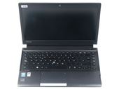 Toshiba Portege R30-A i5-4200M 8GB 500GB HDD 1366x768 Klasa A- Windows 10 Professional