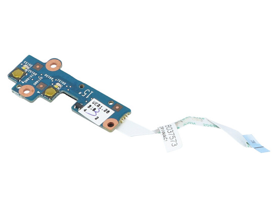 Moduł Przyciski Funkcyjne do HP ProBook 650 G1 6050A2581601 U52