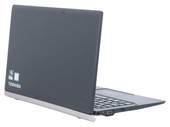 Dotykowy Toshiba Portege Z20T-C 2w1 M5-6Y54 8GB 120GB SSD 1920x1080 Klasa A- Windows 10 Professional + Torba + Mysz