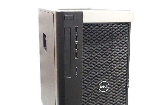 Dell Precision T7600 E5-2667 6x2.9GHz 16GB 240GB SSD NVS Windows 10 Professional