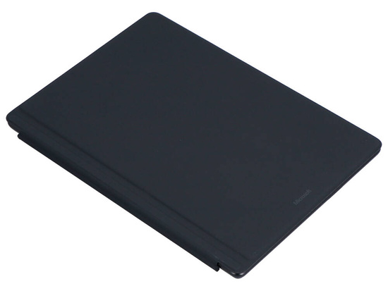 Microsoft Surface Pro 9 i5-1245U 8GB 256GB SSD 2880x1920 Graphite Klasa A Windows 11 Home po zwrocie