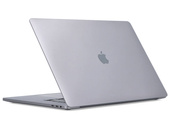 Apple MacBook Pro 16" A2141 2019r. i9-9980HK 32GB 2048GB SSD 3072x1920 AMD Radeon Pro 5500M Klasa A MacOS Big Sur