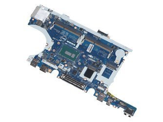 PŁYTA GŁÓWNA LA-A961P Dell Latitude E7450 USZKODZONA (NIETESTOWANA) P2