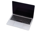 Apple MacBook Air A1932 i5-8210Y 8GB 256GB SSD 2560x1600 Klasa A- MacOS Big Sur