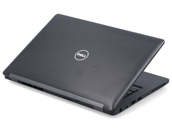 Dotykowy Dell Latitude 5280 i5-7300U 1920x1080 Klasa A- S/N: 4FYJXF2