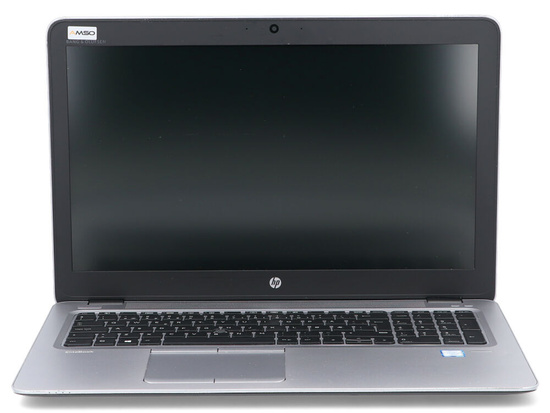 HP EliteBook 850 G4 i7-7500U 16GB 480GB SSD 1920x1080 Klasa A- Windows 10 Home