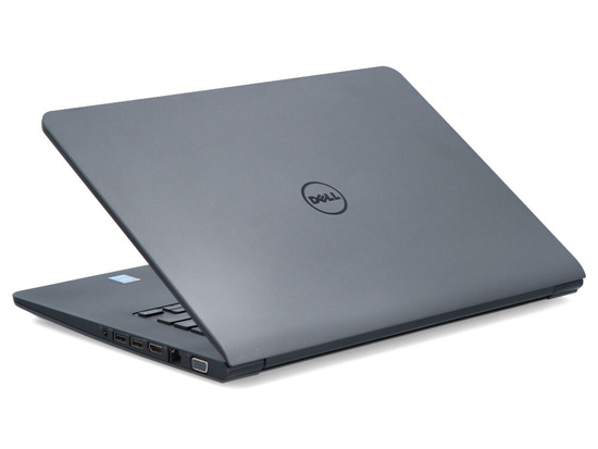 Dell Latitude 3450 i5-5200U 8GB 256GB SSD 1366x768 Klasa A Windows 10 Professional
