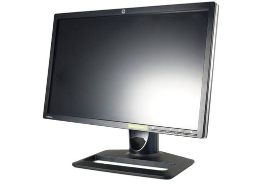 Monitor HP ZR2240W 22" LED IPS 1920x1080 HDMI DisplayPort USB Czarny Klasa A