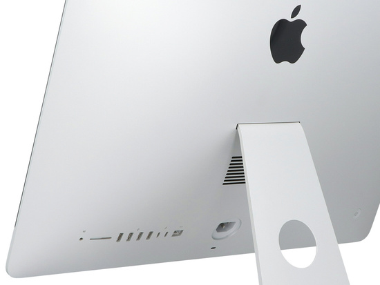 Apple iMac 18.1 A1418 21,5'' LED 1920x1080 IPS i5-7360U 2x2.3GHz 16GB 1TB HDD OSX