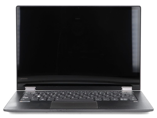 Dotykowy Lenovo Yoga 530-14IKB i5-8250U 16GB 512GB SSD 1920x1080 Klasa B Windows 11 Home