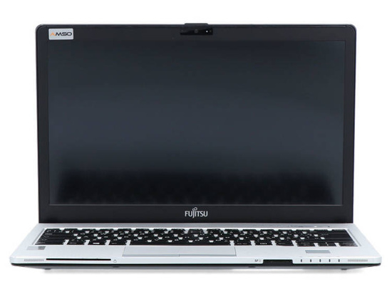 Fujitsu LifeBook S936 BN i7-6600U 8GB 256GB SSD 1920x1080 Klasa B Windows 10 Professional