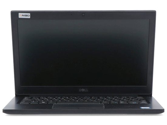 Dell Latitude 7280 i7-7600U 8GB 512GB SSD 1366x768 Klasa A Windows 10 Professional